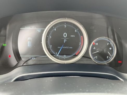 Used 2022 Lexus RX 350 F Sport w/ Cold Area Package AWD/4WD image 12