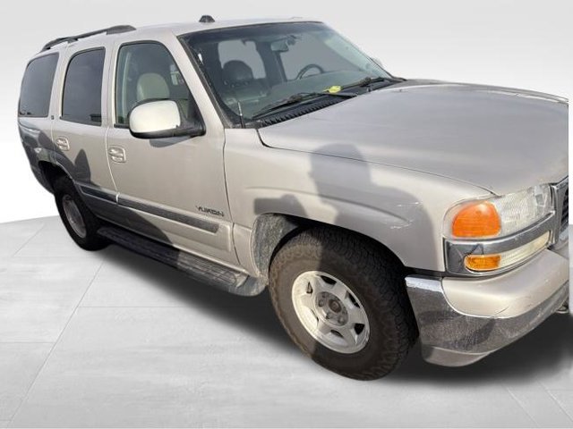 Used 2005 GMC Yukon SLT w/ SLT Preferred Equipment Group AWD/4WD image 6