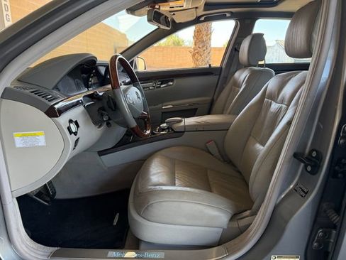 Used 2013 Mercedes-Benz S 550 image 21