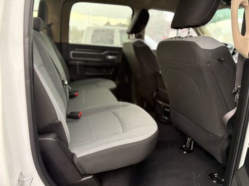 Used 2019 RAM 2500 Big Horn AWD/4WD image 10