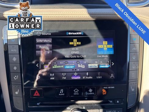 Used 2024 INFINITI QX50 Luxe AWD/4WD image 26