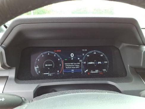 Used 2026 Toyota Tacoma TRD Sport AWD/4WD image 17
