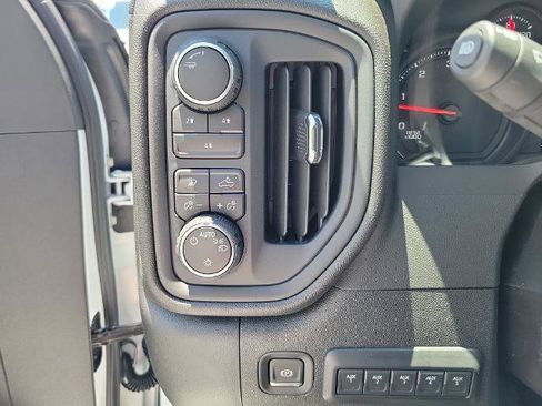 New 2025 Chevrolet Silverado 3500 W/T w/ WT Convenience Package image 17