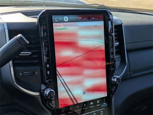 New 2026 RAM 2500 Laramie image 20