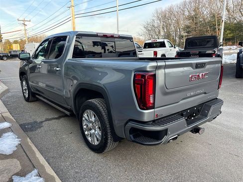 Certified 2023 GMC Sierra 1500 Denali w/ Technology Package image 6