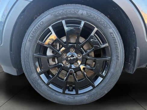 Used 2022 Kia Telluride SX w/ SX Prestige Package image 7