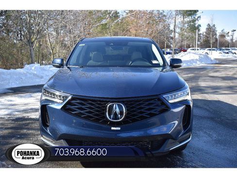 New 2026 Acura RDX Technology Package image 2