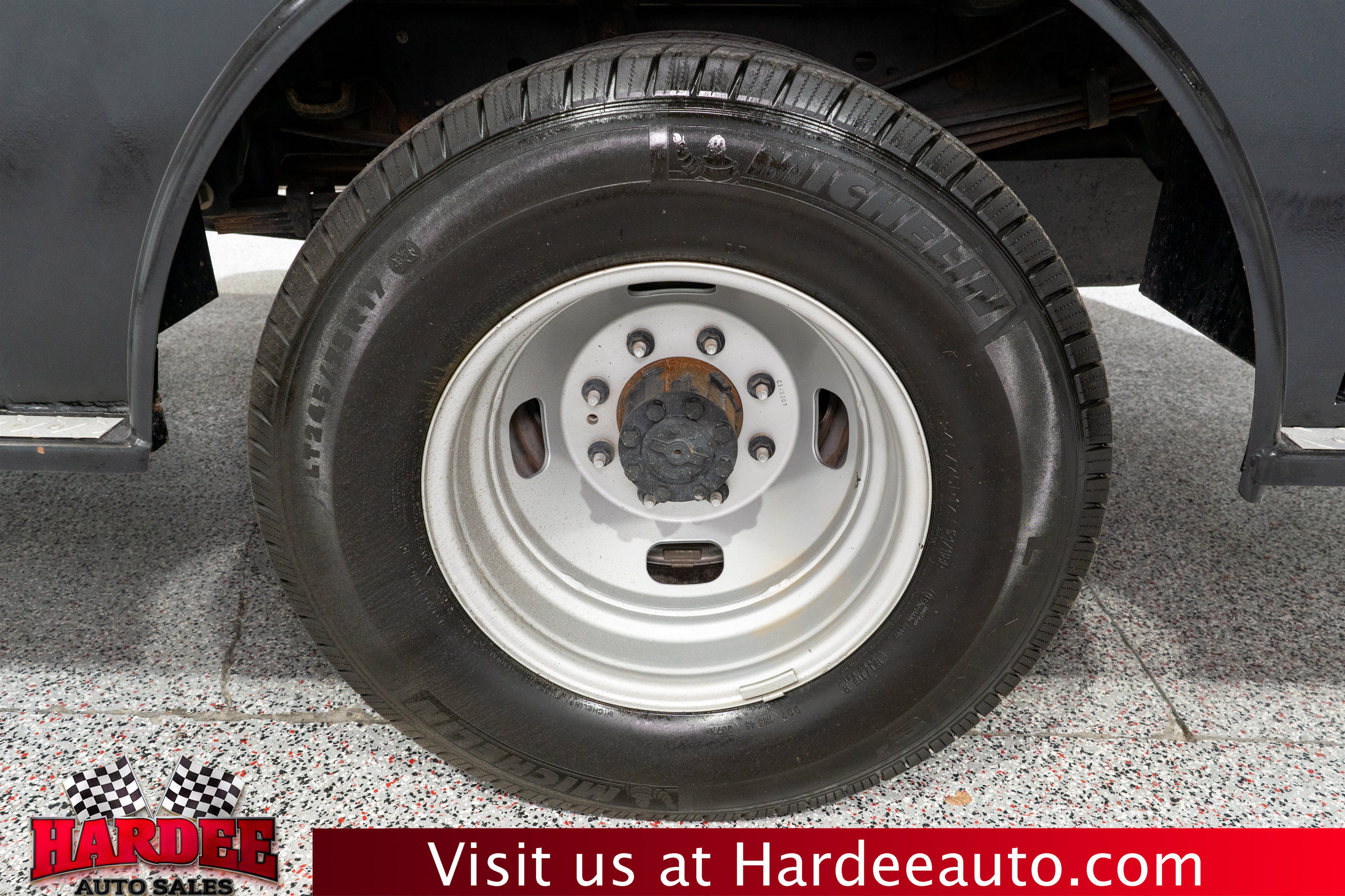 Used 2024 Ford F350 XL w/ XL Chrome Package AWD/4WD image 10