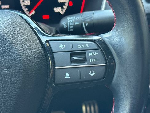 Used 2022 Honda Civic Si image 36