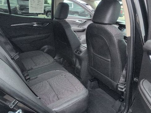 Used 2023 Buick Envision Preferred FWD image 39