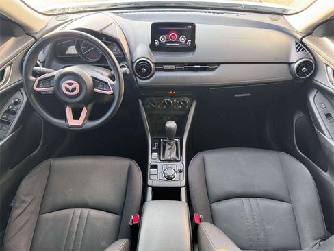 Used 2019 MAZDA CX-3 Sport image 12