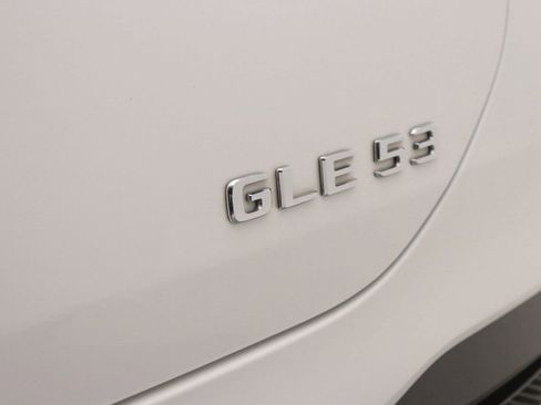 Certified 2022 Mercedes-Benz GLE 53 AMG 4MATIC Coupe image 23