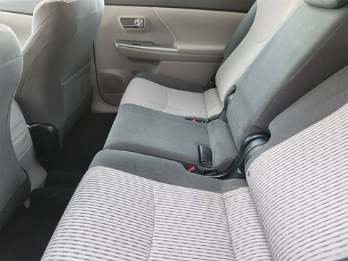 Used 2016 Toyota Prius V Two image 28