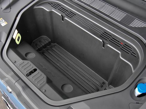 Used 2023 Ford Mustang Mach-E Select RWD image 48