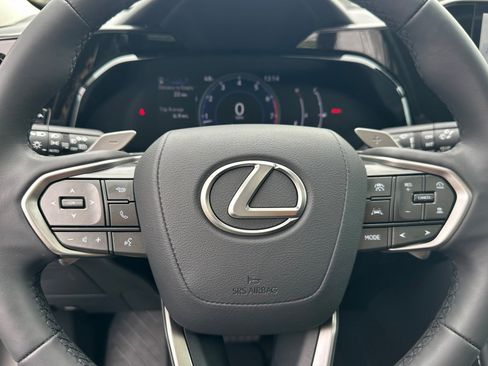 Used 2022 Lexus NX 350 AWD image 29