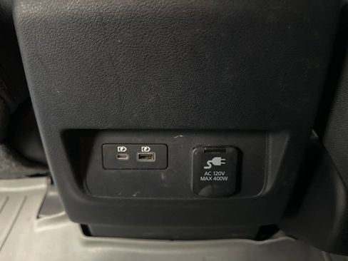 Used 2022 Nissan Frontier SV image 20