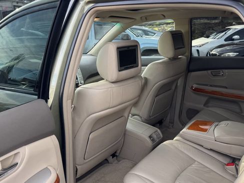 Used 2008 Lexus RX 350 AWD image 25