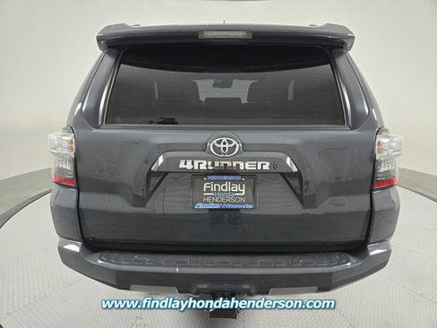 Used 2024 Toyota 4Runner SR5 image 5