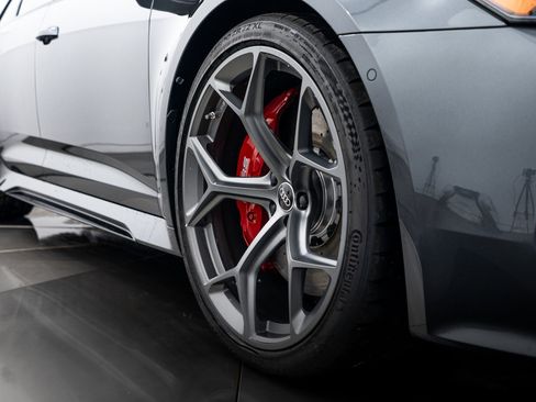 New 2026 Audi RS 6 performance image 25