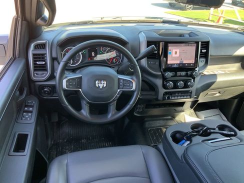 New 2026 RAM 3500 Tradesman w/ Chrome Appearance Group image 23