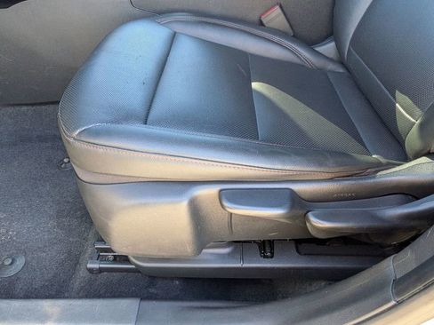 Used 2024 Chevrolet Trax RS w/ Driver Confidence Package image 15