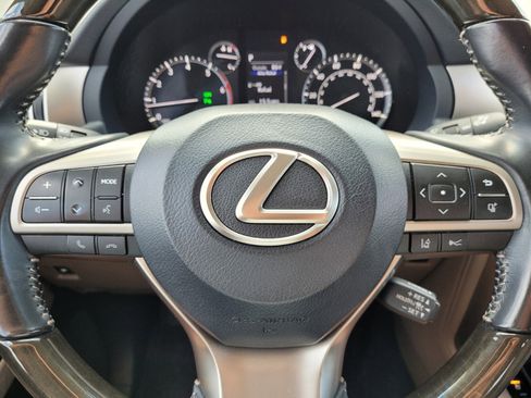 Used 2020 Lexus GX 460 Premium image 35
