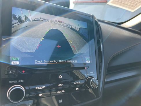 Used 2022 Subaru Forester Wilderness image 22