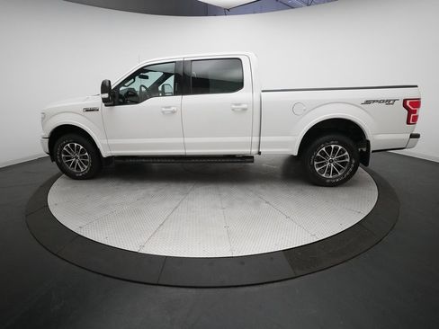 Used 2019 Ford F150 XLT w/ Equipment Group 301A Mid image 22