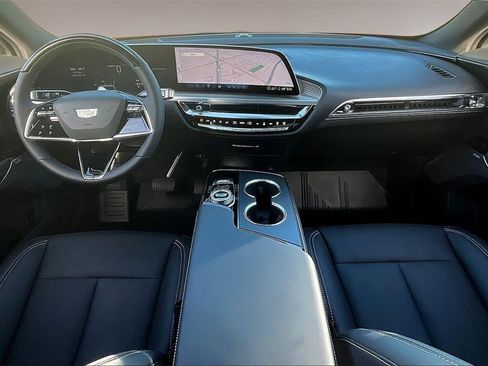 New 2026 Cadillac Lyriq Premium Sport image 5