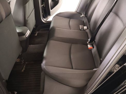 Used 2021 Honda Civic EX image 12