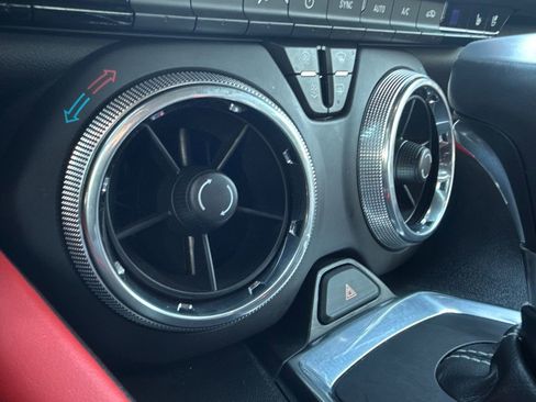 Used 2023 Chevrolet Camaro LT w/ Redline Edition image 31