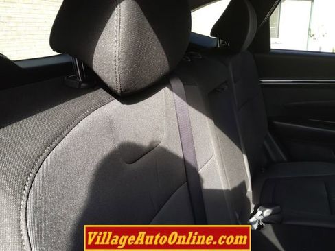 Used 2022 Hyundai Tucson SEL w/ Cargo Package image 34