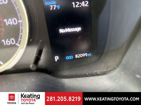 Used 2020 Toyota Corolla SE image 16