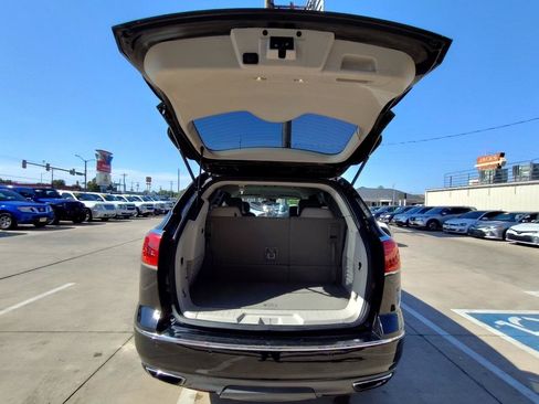 Used 2017 Buick Enclave Premium AWD/4WD image 53