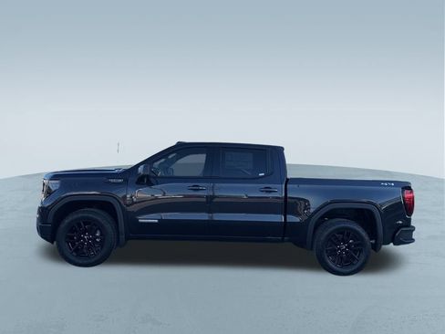 New 2026 GMC Sierra 1500 Elevation image 5