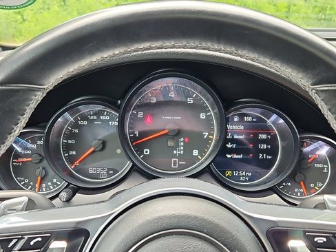 Used 2018 Porsche Cayenne AWD/4WD image 31