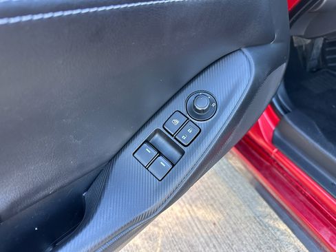 Used 2021 MAZDA MX-5 Miata RF Club image 7