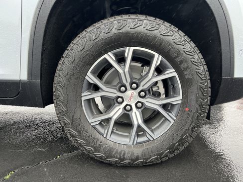 New 2026 GMC Acadia AT4 w/ Super Cruise Package image 11