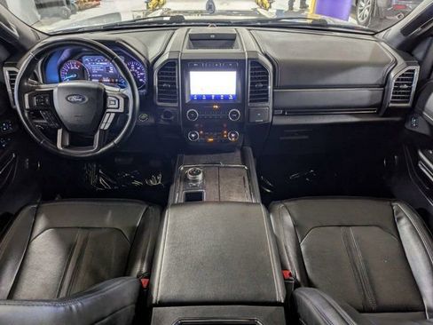 Used 2021 Ford Expedition Max Limited RWD image 17