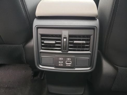 New 2026 Subaru Forester Premium AWD/4WD image 13