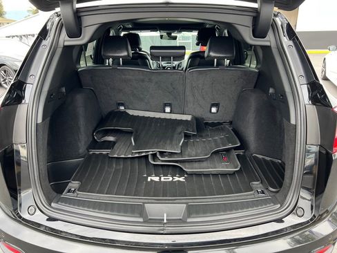 Used 2023 Acura RDX A-Spec image 33