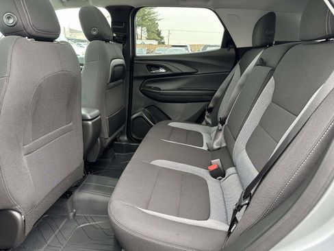 New 2026 Chevrolet TrailBlazer LT w/ Convenience Package image 22