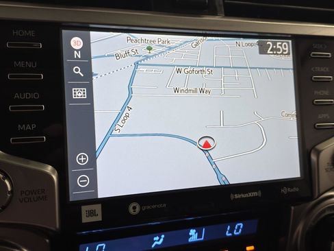 Used 2020 Toyota 4Runner Limited AWD/4WD image 17