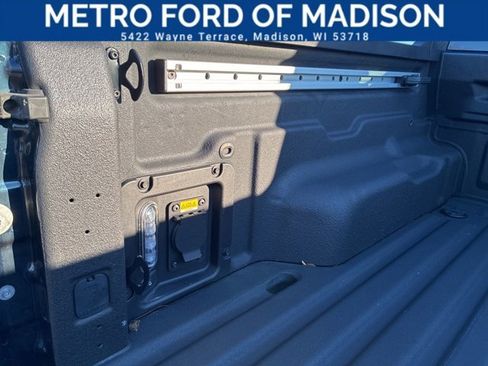 Certified 2022 Ford Maverick Lariat w/ Lariat Luxury Package image 12