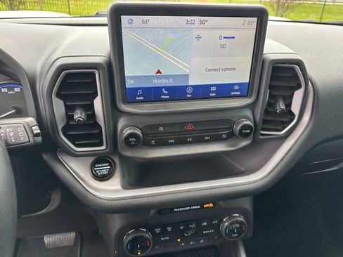 Used 2024 Ford Bronco Sport Outer Banks w/ Tech Package AWD/4WD image 20