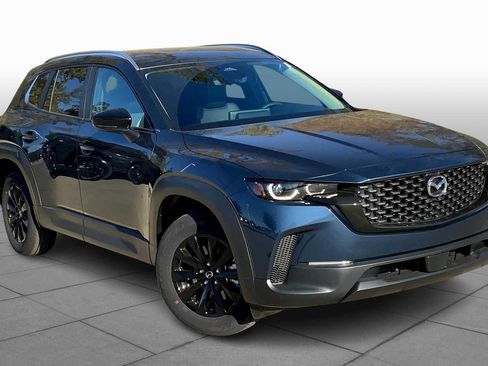 New 2026 MAZDA CX-50 AWD 2.5 S w/ Cargo Package image 2