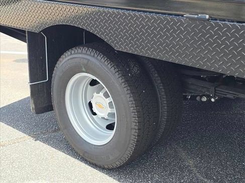 New 2026 Chevrolet Silverado 3500 W/T w/ WT Convenience Package AWD/4WD image 32