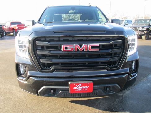 Certified 2021 GMC Sierra 1500 Elevation image 11