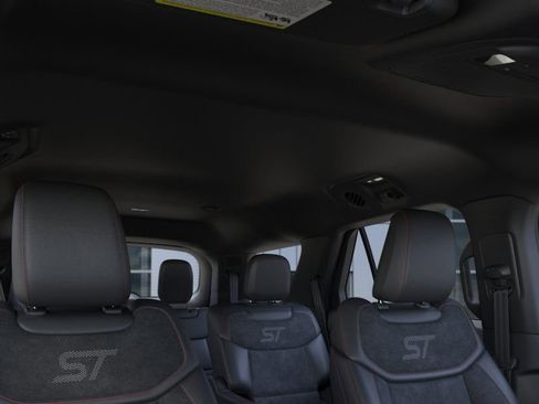 New 2026 Ford Explorer ST image 22