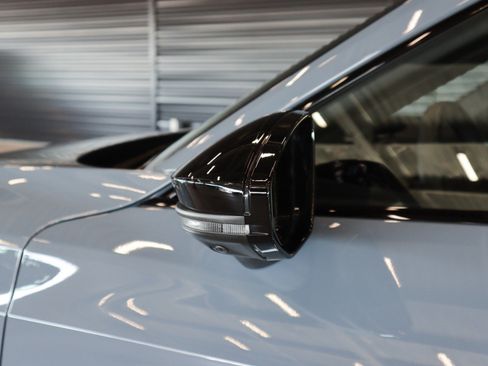 Used 2022 Audi RS e-tron GT w/ Carbon Performance Package image 28